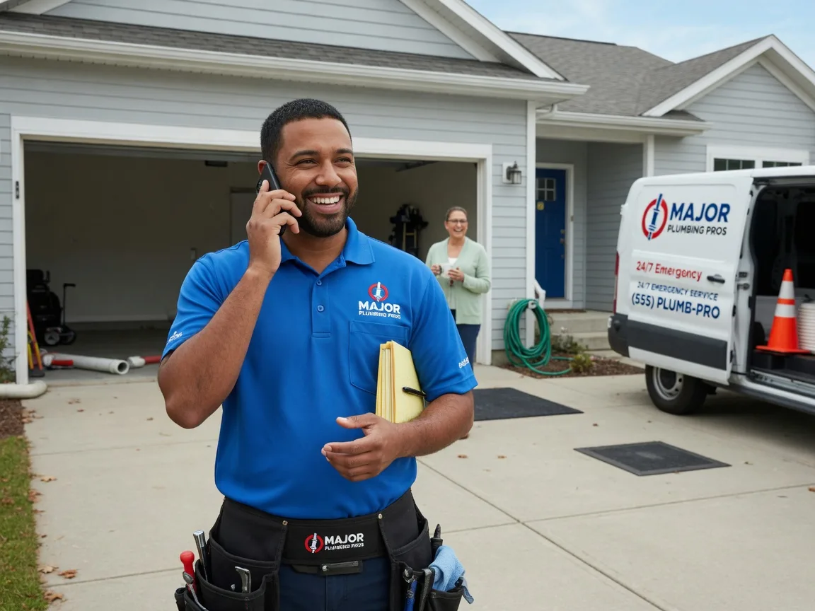 Drain Cleaning Services State Farm, VA FAQs